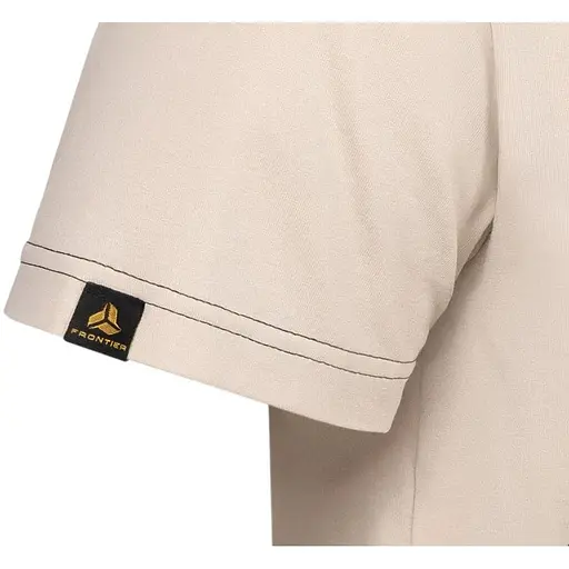 Футболка Frontier EDC XL Grey - фото 5