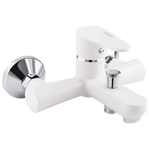 Смеситель для ванны Brinex 37W 006 - фото 1