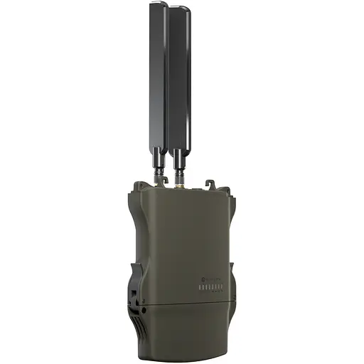 Точка доступа Mikrotik L23UGSR-5HaxD2HaxD-NM, 1×10/100/1000 Mbit/s Eth, 1х USB 2.0, MiniPCIe,1x2.5G - фото 5