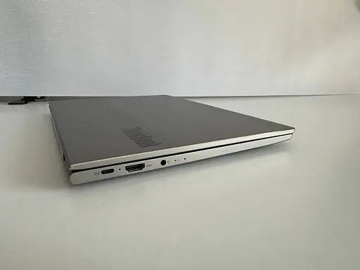 Ноутбук Lenovo ThinkBook 13s G2 ITL 13.3" (i5-1135G7 / 8GB / SSD 256GB / 2K 2560х1600 IPS) #2 Refurbished - фото 11