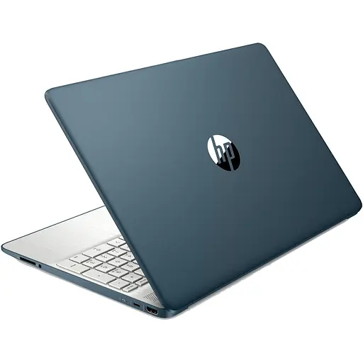 Ноутбук HP 15s-eq2024nq 5 5500U,8GB,256GB,Radeon Integrated,DOS,Spruce - фото 8