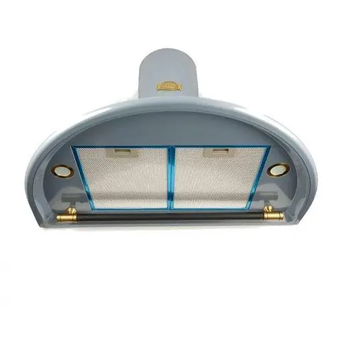 Витяжка купольна Kaiser A 9423 GrBe Eco - фото 2