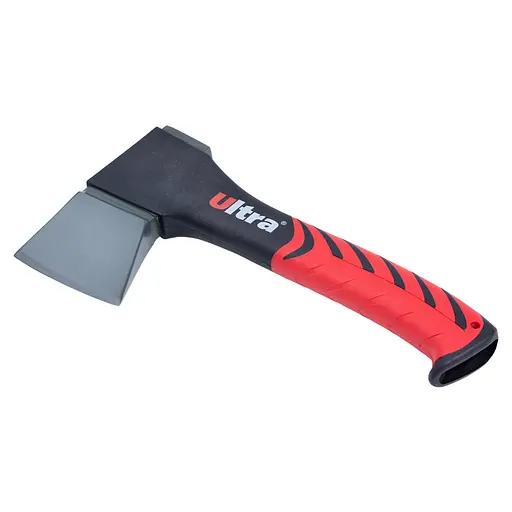 Топор Ultra фибергласовая ручка 560г 4320012 - фото 2