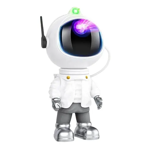 Проектор галактики астронавта Star Light Space Buddy Starry Projection