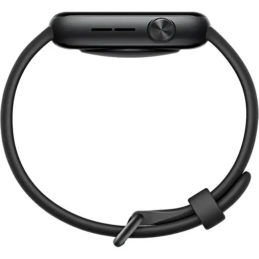 Смарт-годинник Honor Watch 5 Black (144250) - фото 6