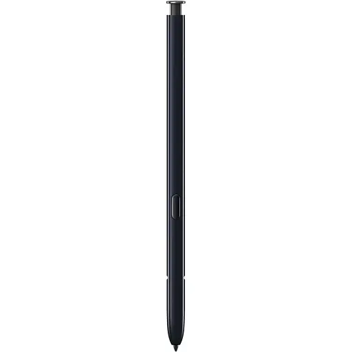 Стилус-ручка Samsung Galaxy Note10/10+ S Pen Black оригінал з Bluetooth колір телефону Black (EJ-PN970BBEGUS)