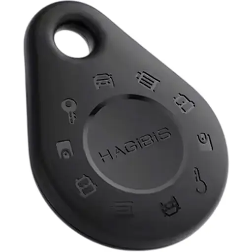 Брелок для поиска вещей Hagibis Intelligent Tracker FD01 [141557]