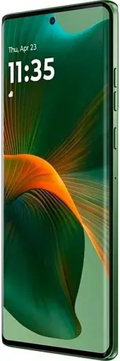 Смартфон Motorola Edge 50 Fusion 8/128GB Forest Green (PB3T0087) - фото 6