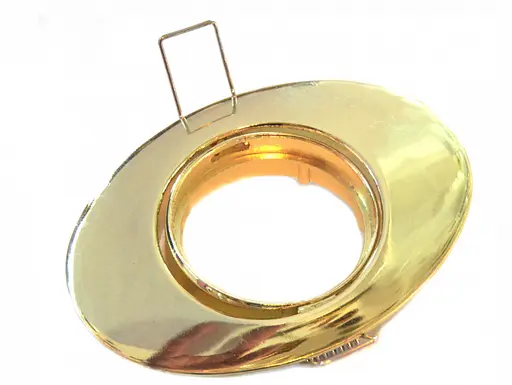 Светильник точечный Brille HDL-DT 08 PB MR16 163943