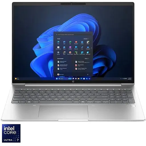 Ноутбук HP ProBook 460 G11 Ultra 7-155U la 48GHz,16'',IPS,16GB DDR5,1TB,Windows 11 Pro