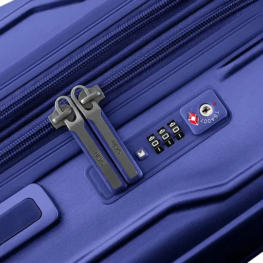 Валіза Heys Xtrak (L) Cobalt (10103-0018-30) - фото 7