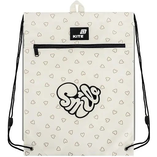 Сумка для взуття Kite Shimmer&Smile (K26-601M-31) - фото 1