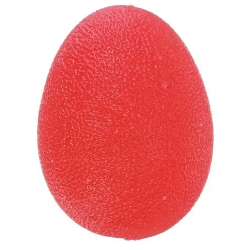 Набір силіконових еспандерів-яйце PowerPlay PP-4340 Power Grip Set (набір 3 шт.) (PP_4340) - фото 2