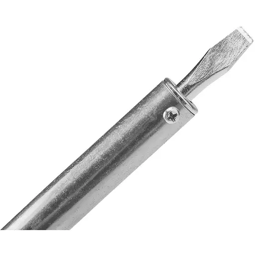 Паяльник електричний Neo Tools 100 Вт 500°C нікельована мідь (19-157) - фото 6