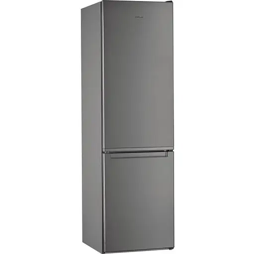 Холодильник WHIRLPOOL W5 911E OX