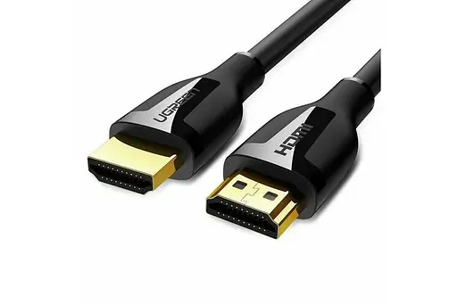 Кабель Ugreen HDMI Cable AM/AM папа 1.5 метра 60439 - фото 1