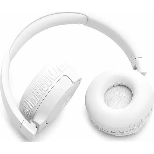 Наушники JBL Tune 670NC White (JBLT670NCWHT) - фото 5