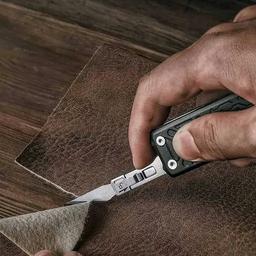 Мультитул Xiaomi NexTool Pocket Tool E1 (NE20287) 10 в 1 - фото 7