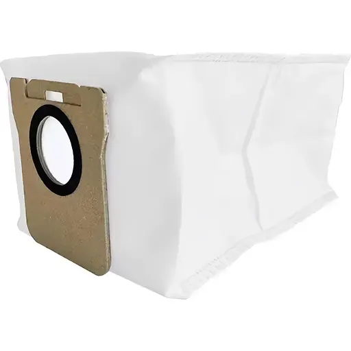 Пилозбірник (пиловий мішок) Xiaomi Robot Vacuum X20 Pro/X20+/X20 Max 5 шт. [136863] - фото 2