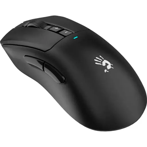 Миша Bloody R73 Pro Black [135498] - фото 3
