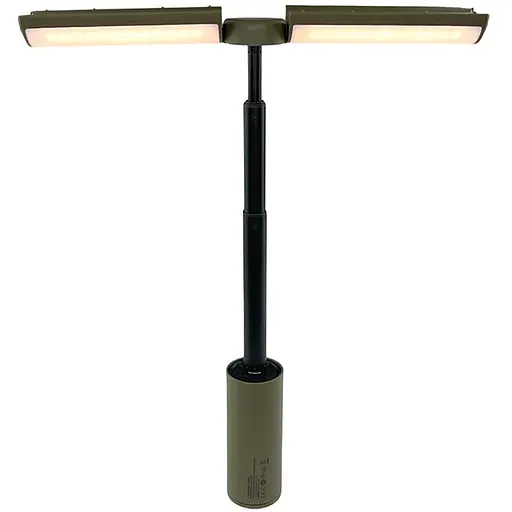 Ліхтарик-лампа для кемпінгу Xiaomi NexTool NE20265 Wukong Multifunctional Lamp 1000Lm 110 годин - фото 6