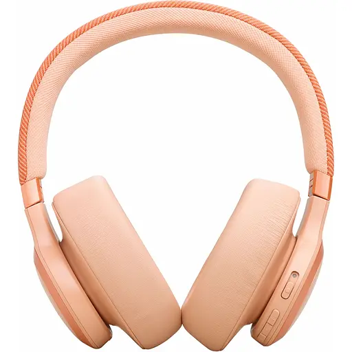 Наушники JBL Live 770NC Sandstone (JBLLIVE770NCSAT) - фото 3