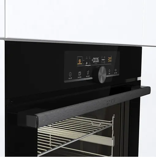 Електрична духова шафа Gorenje BOS6747A01BG (BO3CO5I01-3) (6816434) - фото 4