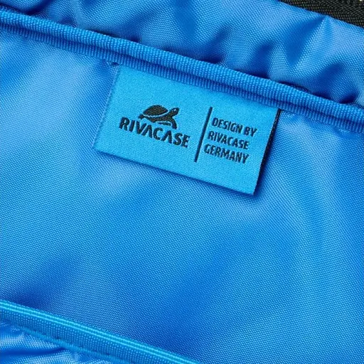 Сумка для ноутбука RivaCase Ulsan 8237 15.6" Black [143668] - фото 15