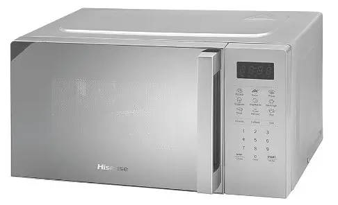 Мікрохвильова піч Hisense H20MOMS4HG (M20XYZ) (6871342)