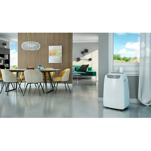 Кондиціонер Olimpia Splendid Dolceclima Air Pro 14 HP Wi-Fi (OS-2029) - фото 7