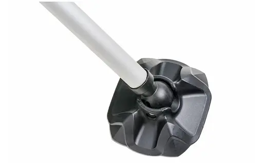 Крісло коропове Mivardi усилиное супер легке CamoCODE Arm навантаження 130 кг - фото 3