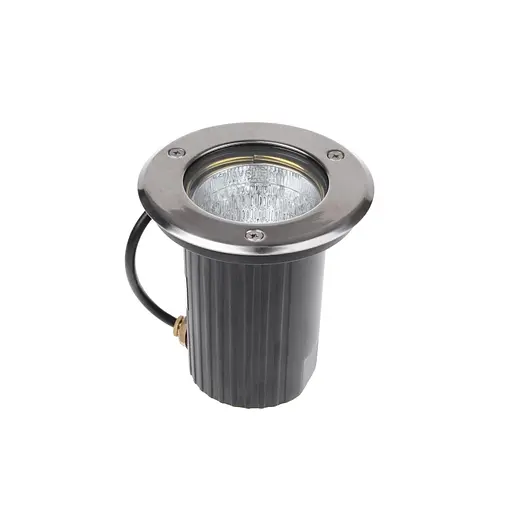 Светильник Brille грунтовый врезной E27 IP67 (LG-08)