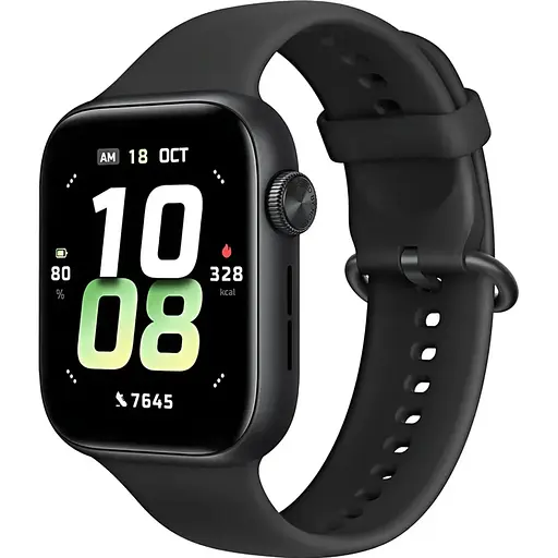 Смарт-годинник Honor Watch 5 Black (144250)