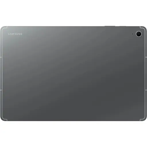 Планшет Samsung Galaxy S10 FE+ 5G SM-X626 8/128GB Gray (SM-X626BZAREUC) - фото 6