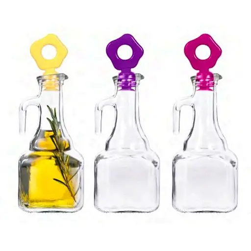 Пляшка для олії Herevin Oil&Vinegar 0.275 л (151050-807)