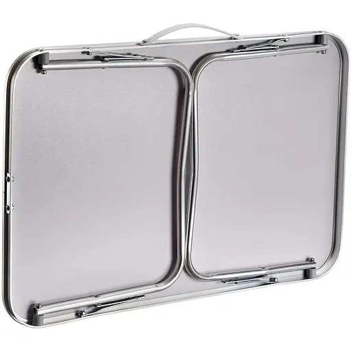 Стол раскладной Skif Outdoor Compact I синий - фото 2