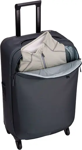 Валіза на колесах Thule Subterra 2 Checked Spinner Dark Slate 3205050 - фото 7