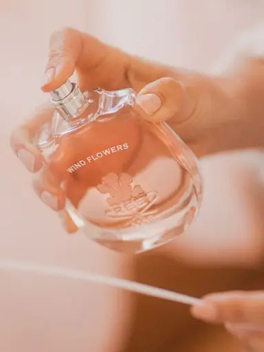 Тестер Creed Wind Flowers парфумована вода 75 ml - фото 3