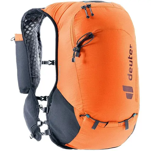 Рюкзак Deuter Ascender 7 Оранжевый (1052-3100022 9005)