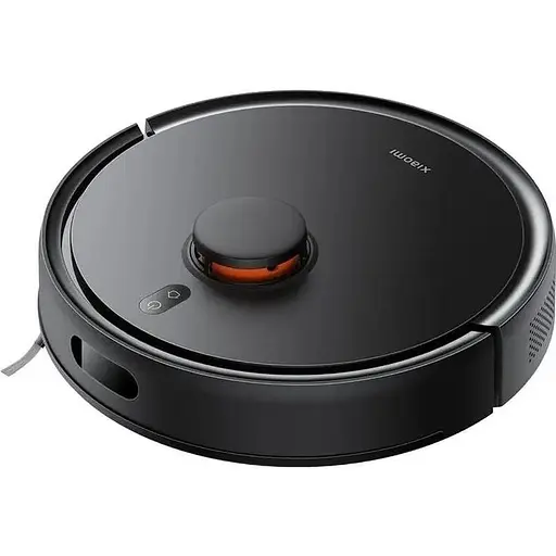Робот-пылесос с влажной уборкой Xiaomi Robot Vacuum S20 Black