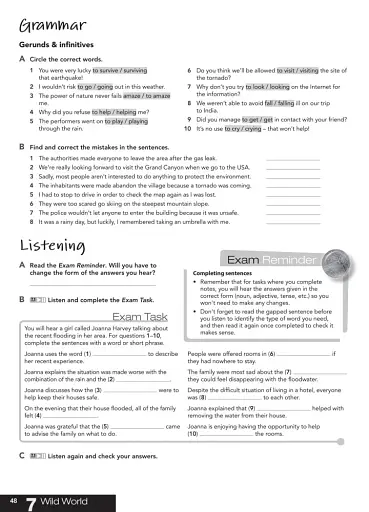 Close-Up B1+ Workbook - фото 5