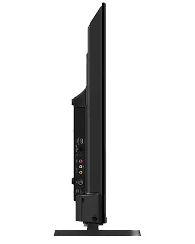 Телевізор 43" Liberton LTV-43U01AT UltraHD 3840x2160 60Hz Smart TV DVB-T2 HDMI USB VESA 200x200 - фото 2