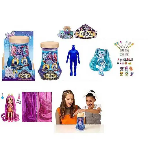 Кукла, DK119, 15 см, кукла-сюрприз, шарнирные суставы, аксессуары, обувь, наклейки - фото 2