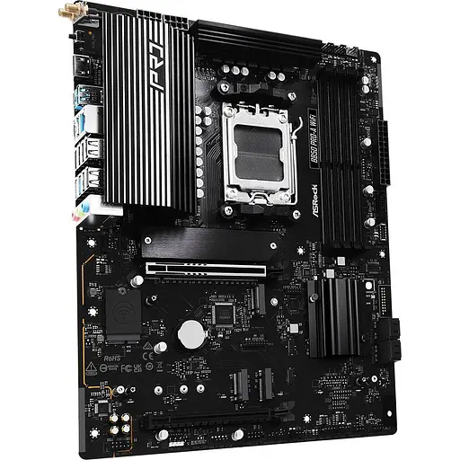 Материнская плата ASRock B850 Pro-A WiFi [140206] - фото 4