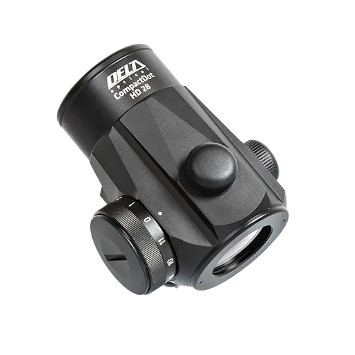 Прицел коллиматорный Delta CompactDot HD 3 MOA - фото 5