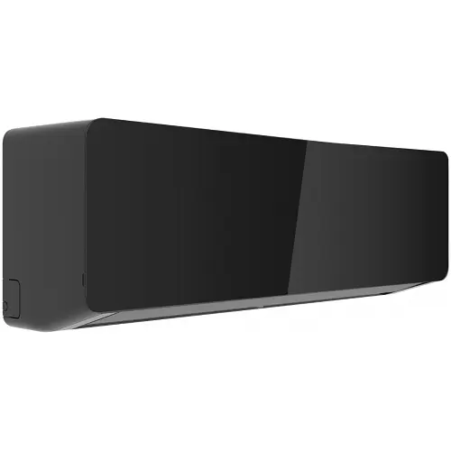 Кондиціонер Idea IPA-12HRART-FN8 Black Artist(black mirror) - фото 2