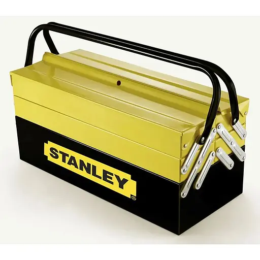 Ящик Stanley Expert Cantilever 1-94-738 - фото 1
