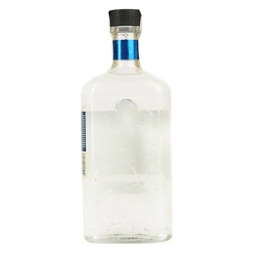 Джин Козацька Рада 37.5 % 0.7 л - фото 3