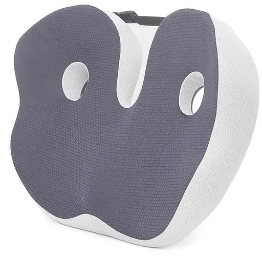 Подушка для сиденья Officepro SP770DG Dark Gray - фото 2