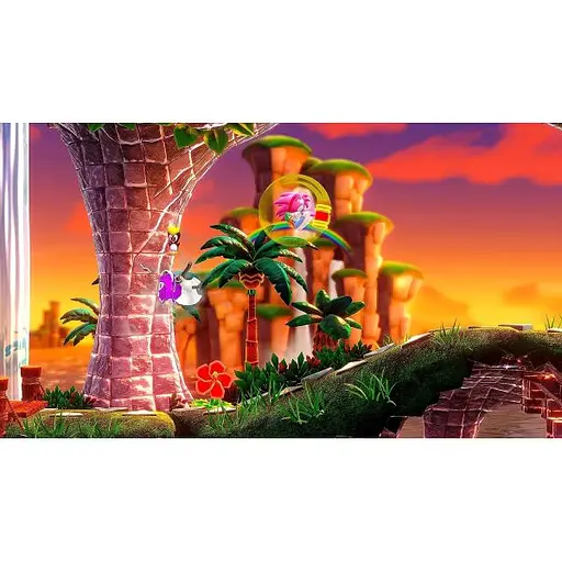 Гра Sonic Superstars (російські субтитри) (PS4) - фото 3